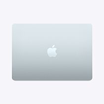 Apple MacBook Air 13 MDHJ4 - Apple M5 Chip 10-Core CPU 10-Core GPU 16-GB 1-TB SSD 13.6-Inch Liquid Retina with True Tone Display Backlit Magic KB with Touch ID (Sky Blue, 2026)