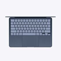 Apple MacBook Neo 13 MHFF4 - Apple A18 Pro Chip 6-Core CPU 5-Core GPU 8-GB 256-GB SSD 13-Inch IPS Liquid Retina Display Magic KB With Touch ID (Indigo, 2026)