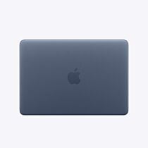 Apple MacBook Neo 13 MHFG4 - Apple A18 Pro Chip 6-Core CPU 5-Core GPU 8-GB 512-GB SSD 13-Inch IPS Liquid Retina Display Magic KB With Touch ID (Indigo, 2026)