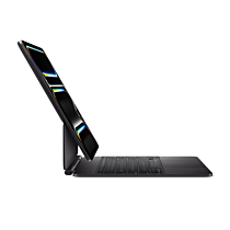 Apple Magic Keyboard for iPad Pro 13-inch M4-M5 (Black, NEW)