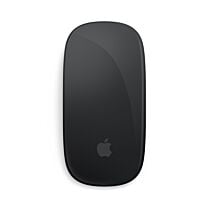 Apple Magic Multi-Touch Surface Wireless Mouse USB-C (Black, MXK63, NEW)