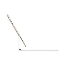 Apple MDFW4 Magic Keyboard iPad Air 13" (White, Open Box)