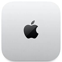 Apple Mac Mini MCX44 - M4 Pro Chip with 12-Core CPU & GPU 24GB 512GB SSD Silver (2024)