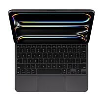 Apple MWR23 Magic Keyboard for iPad Pro 11-inch (Black NEW)