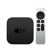 Apple TV 4K (2022, Storage Options) 