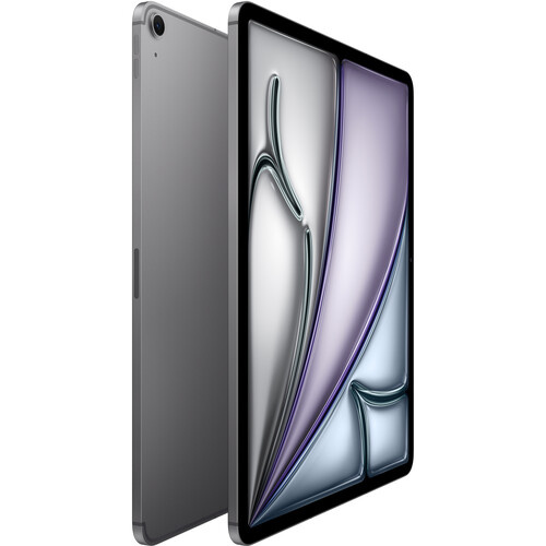 Apple iPad Air 6th Generation Apple M2 Chip|13-Inch Display (128GB Wi-Fi, MV273,Space Gray)
