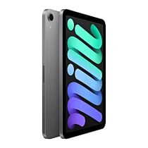 Apple iPad Mini 7 | 8.3-Inch Retina Display (256GB, WiFi, MXNA3, Space Grey)