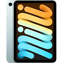 Apple iPad Mini 7th Generation | 8.3-Inch Display (128GB, WiFi, MXN73, Blue)