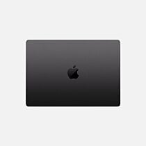 Apple MacBook Pro 14 MDE14 - Apple M5 Chip 10-Core CPU 10-Core GPU 16-GB 1-TB SSD 14-Inch Liquid Retina XDR Screen Display Backlit Magic KB With Touch ID (Space Black, 2025)