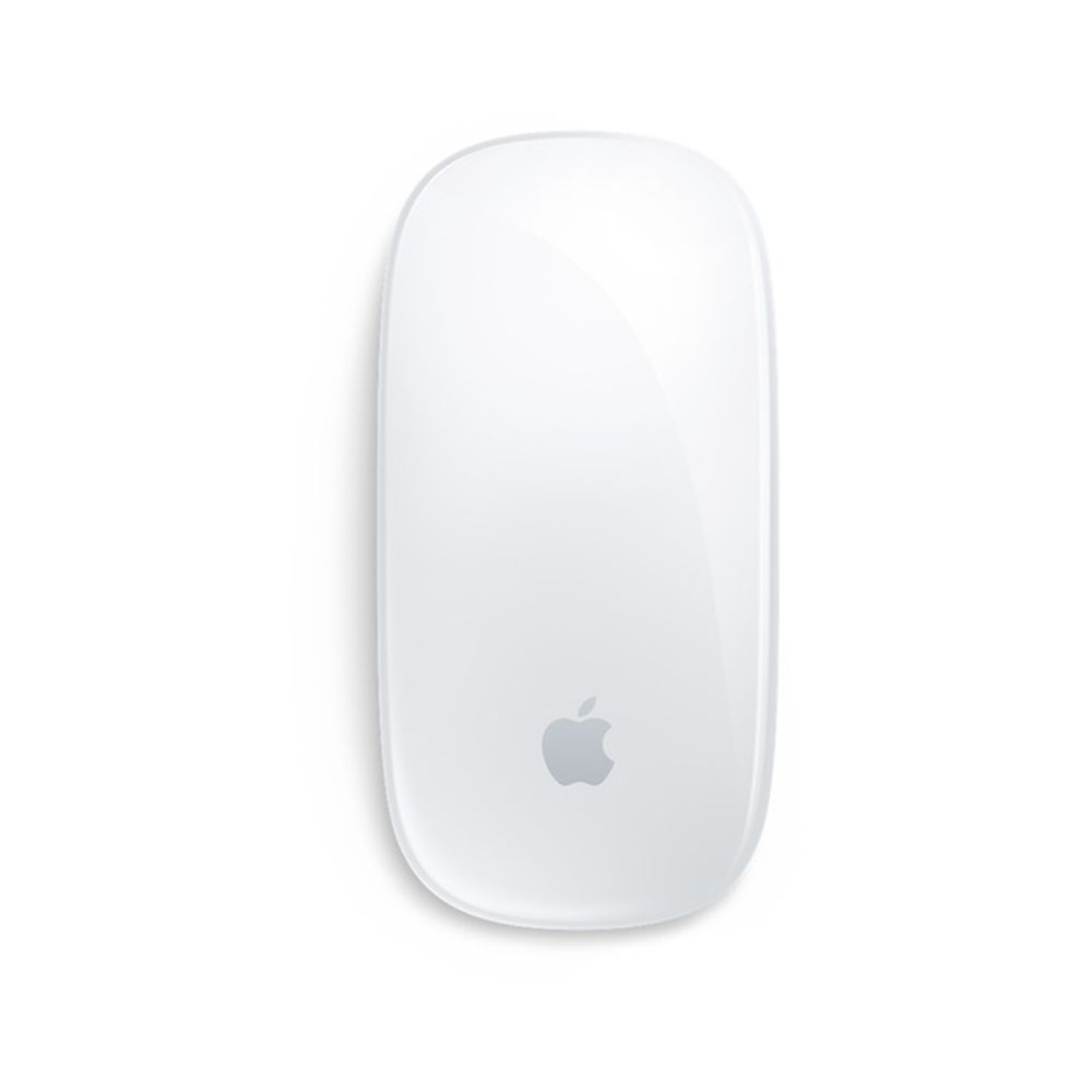 Apple Magic Mouse 3 Silver (MK2E3)