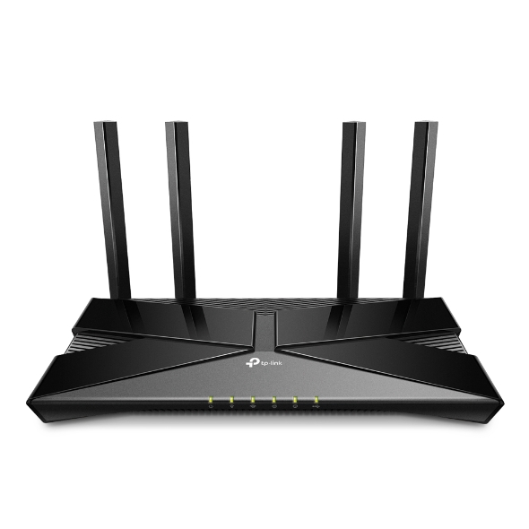  TP-Link AX1800 Archer AX20 Dual-Band Wi-Fi 6 Router