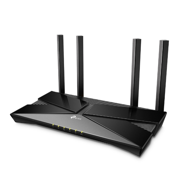  TP-Link AX1800 Archer AX20 Dual-Band Wi-Fi 6 Router