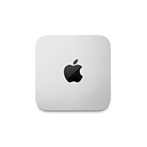 Apple Mac Studio Z17Z000FB - M2 Max Chip 12-Core CPU 30-Core GPU 32GB 1TB SSD Silver (2022)