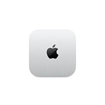 Apple Mac mini Z1JV000DN - M4 Pro Chip With 12-Core CPU & GPU 24GB 1TB SSD Silver (2024)