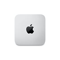 Apple Mac Studio Z1CD00239 - Apple M4 Max 16 - Core CPU 40- Core GPU 64GB 1 Terabyte SSD Silver 
