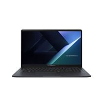 Asus ExpertBook B1503CVA - Intel Core 7 150U 10-Core Processor 16-GB 512-GB SSD Intel UHD Graphics 15.6" Full HD 1080p 60Hz AG Display Backlit KB TPM (Gentle Grey, 1 Year Asus Direct Local Warranty)