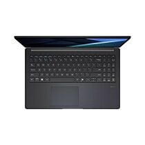 Asus ExpertBook B1503CVA - Intel Core 7 150U 10-Core Processor 16-GB 512-GB SSD Intel UHD Graphics 15.6" Full HD 1080p 60Hz AG Display Backlit KB TPM (Gentle Grey, 1 Year Asus Direct Local Warranty)