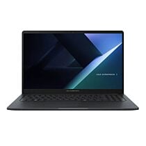Asus ExpertBook B1503CVA - Intel Core 5 120U Processor 8-GB 512-GB SSD Intel UHD Graphics 15.6" Full HD 1080p 300nits AG Display FP Reader (Gentle Grey, 1 Year Asus Direct Local Warranty) 