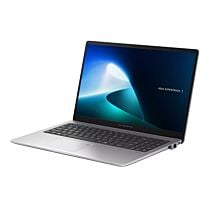 Asus ExpertBook P1503CVA - Raptor Lake Refresh - Intel Core 5 210H 8-Core Processor 8-GB 512-GB SSD Intel UHD Graphics 15.6" Full HD 1080p 60Hz AG Display TPM (Misty Grey, 1 Year Asus Direct Local Warranty, NEW)