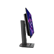 Asus ROG Strix XG27ACDNG 27" QHD 1440p 360Hz QD-OLED Panel Gaming Monitor (Black, NEW)