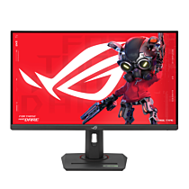 Asus ROG Strix XG27ACMG 27" 2K QHD 1440p 270Hz Fast IPS Panel Gaming Monitor (Black, NEW)