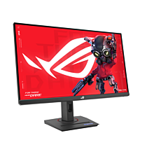 Asus ROG Strix XG27ACMG 27" 2K QHD 1440p 270Hz Fast IPS Panel Gaming Monitor (Black, NEW)
