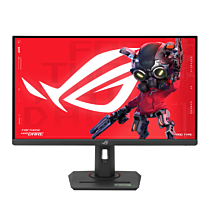 Asus ROG Strix XG27UCG 27" 4k UHD 2160p Dual Mode 4k 160Hz or FHD 320Hz Fast IPS Panel Gaming Monitor (Black, NEW)