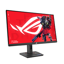 Asus ROG Strix XG27UCG 27" 4k UHD 2160p Dual Mode 4k 160Hz or FHD 320Hz Fast IPS Panel Gaming Monitor (Black, NEW)