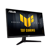 Asus TUF Gaming VG249QE5A 23.8" Full HD 1080p 146Hz IPS Panel Gaming Monitor (Black, NEW)