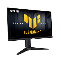 Asus TUF Series 5 VG259QL5A 24.5" Full HD 1080p 200Hz Fast IPS Panel Gaming Monitor (Black, NEW)