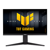Asus TUF Series 5 VG27AQML5A 27" QHD 1440p 300Hz Fast IPS Panel Gaming Monitor (Black, NEW)