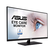 Asus VP32UQ  32" 4K UHD 2160p 60Hz IPS Eye Care Monitor (Black, NEW)