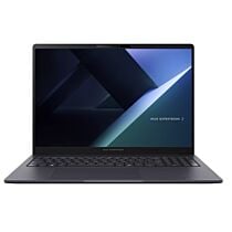 ASUS ExpertBook B3 B3605CCA - Arrow Lake - Intel Core Ultra 5 225H (Series 2) 14-Core Processor 16-GB 512-GB SSD Intel Graphics 16" WUXGA 1200p WV AG Display Audio by Dirac Backlit Chiclet KB FP Reader TPM 2.0 (Misty Grey, Asus Direct Local Warranty, NEW)