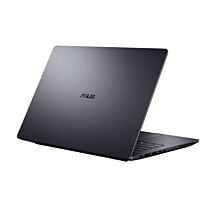 ASUS ExpertBook B5 G2 B5405CAA - Panther Lake - Intel Core Ultra 7 356H (Series 3) 16 Core Processor 16-GB 512-GB SSD Intel Graphics 14" WUXGA 1200p WV AG Display Audio by Dirac BKB Chiclet KB FP Reader TPM 2.0 (Misty Grey, Asus Direct Local Warranty, NEW