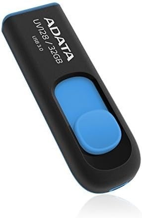 Adata UV128 32GB 3.0 USB Flash Drive