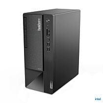 Lenovo Thinkcenter neo 50t G4 -13th Generation Core i3-13100 Processor 4GB 1 Terabyte Hard Drive Integrated Intel UHD Graphics 730 Keyboard and Mouse Included (01 Years Lenovo Direct Local Warranty)