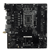 BIo Star B760MX-E-D4 Intel LGA-1700 Gaming Motherboard 