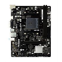 Bio Star A520MT AMD Processor Gaming Motherboard 