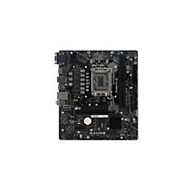 BIo Star H610MHP Intel LGA-1700 Gaming Motherboard 