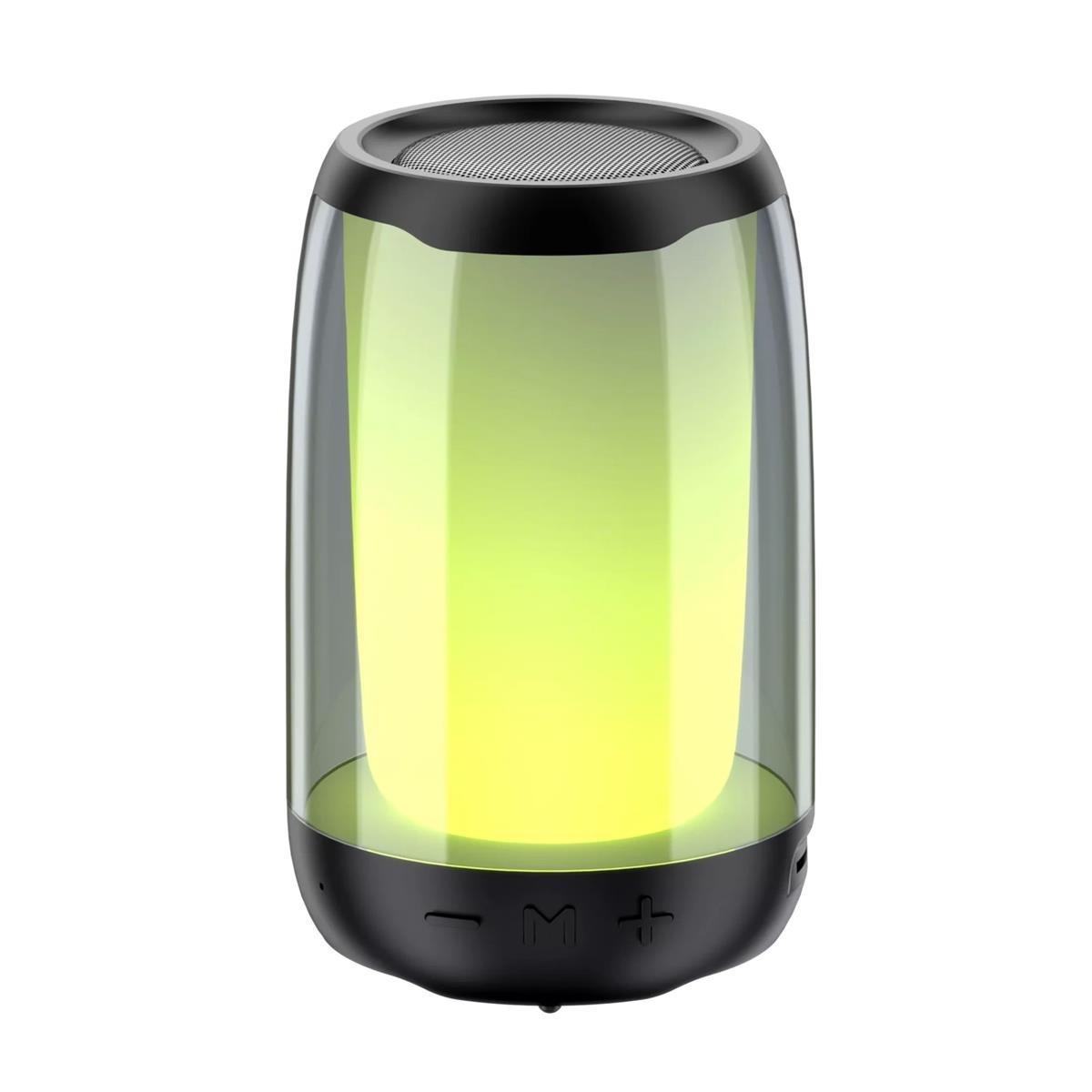 Boost Boombastic RGB Wireless Bluetooth Speaker