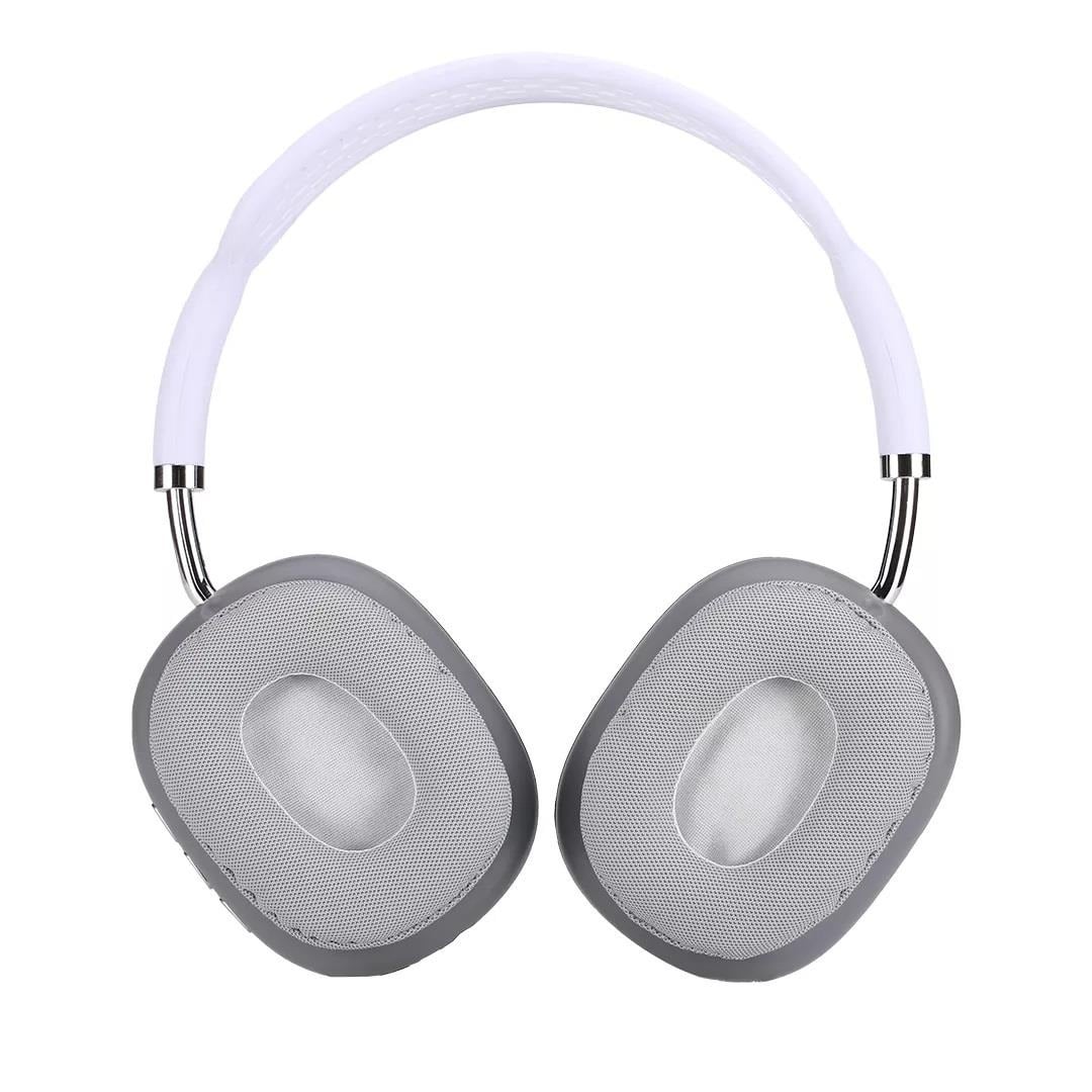 Boost Groove Wireless Headset (Silver)