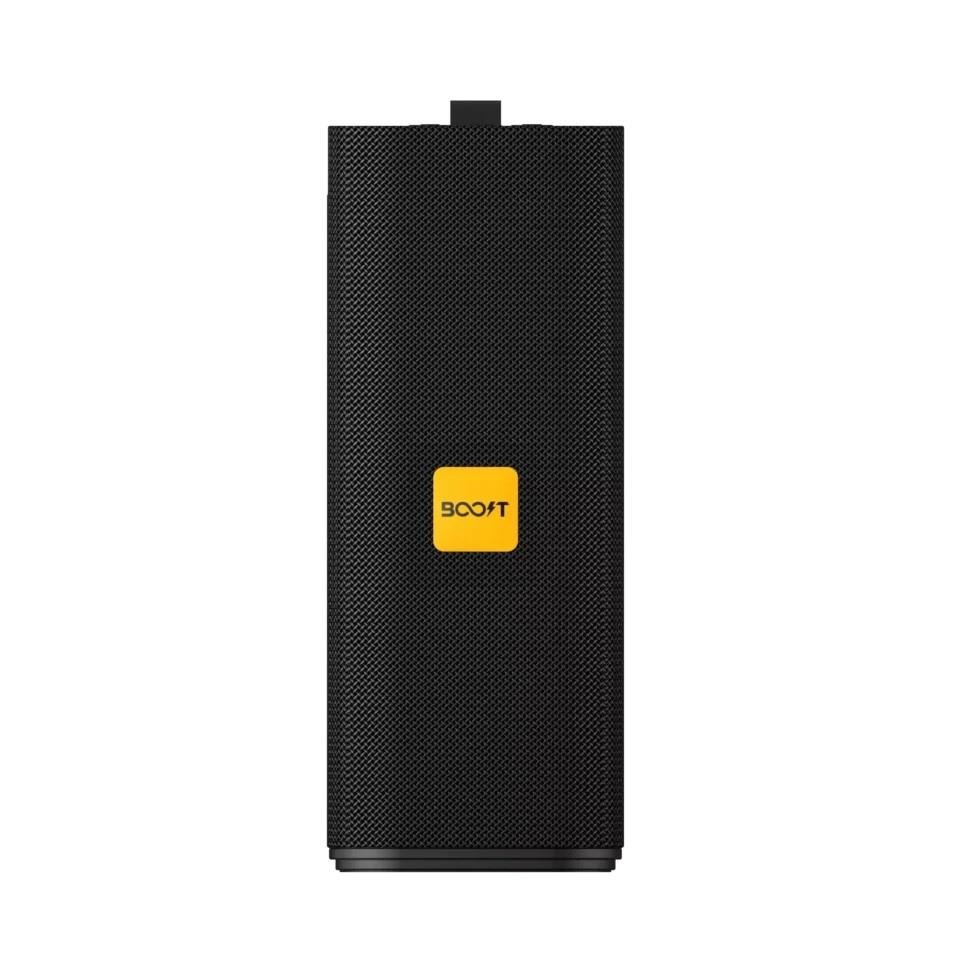 Boost Symphony Wireless Bluetooth Speaker (Black)