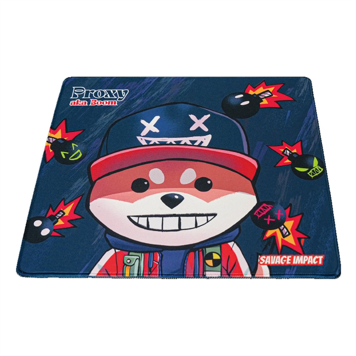 Bloody BP-45 Gaming Mouse Pad Proxy Boom Ink