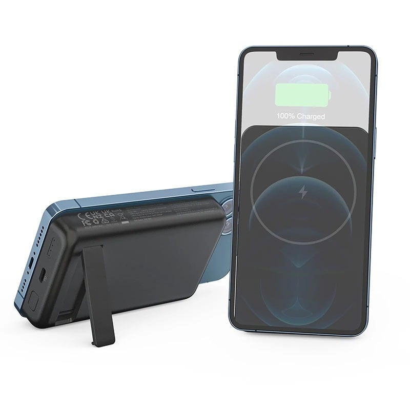 Choetech B651 10000mAh Magnetic Wireless Charge Power Bank