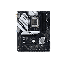 BIo Star Z790A-Silver Intel LGA-1700 Gaming Motherboard