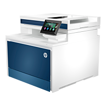 HP Color LaserJet Pro MFP 4303dw Printer