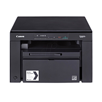 Canon MF3010 Image Class Multifunctional Laser Jet Printer (Black)