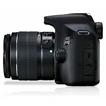 Canon EOS 1500D 24 Mega Pixel EF and EF-S DSLR Camera