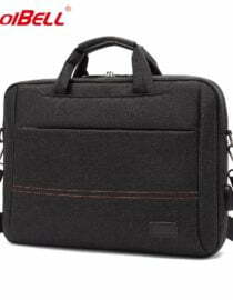 Cool Bell CB-2088 15.6 Inche Topload Laptop Bag (Black)