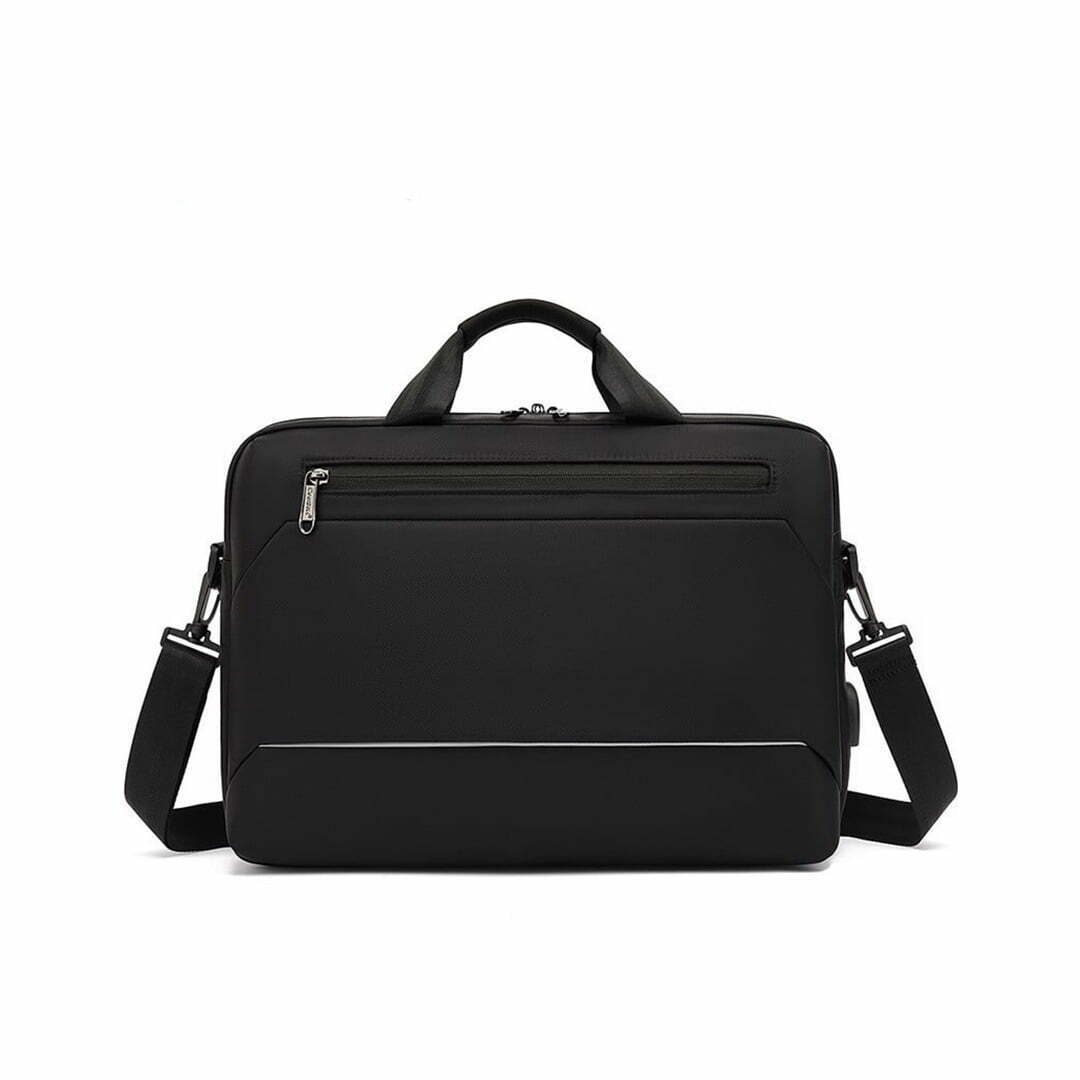 Cool Bell CB-2112 15.6 Inches Topload Laptop Bag (Color Options)